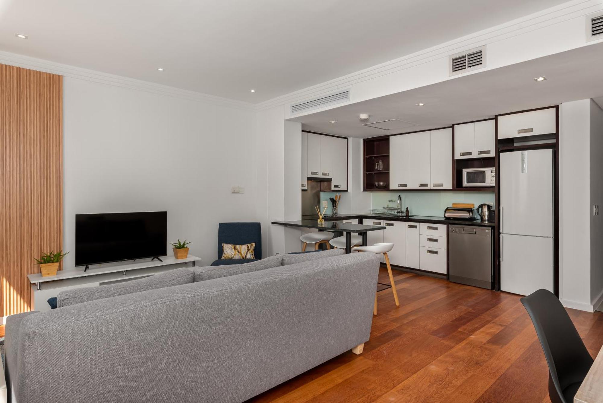 קייפטאון Mandela Rhodes Luxury Apartments מראה חיצוני תמונה