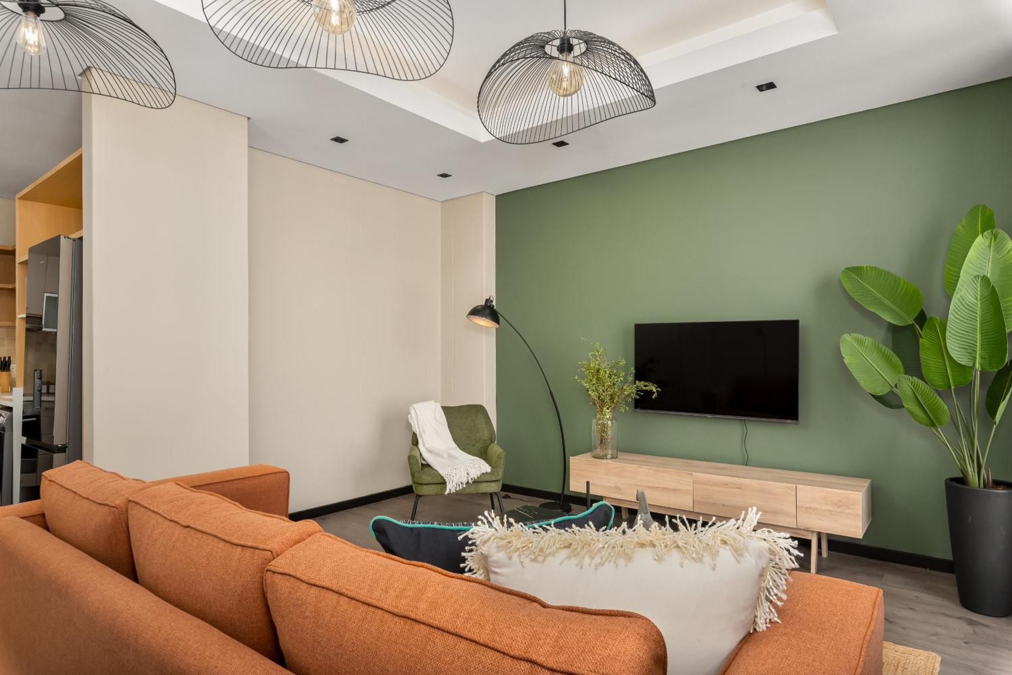 קייפטאון Mandela Rhodes Luxury Apartments מראה חיצוני תמונה